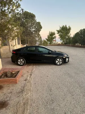 هونداي ايونك 2020