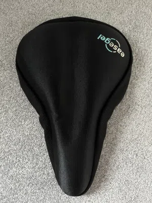 وصف المنتج: غطاء مقعد دراجة جل من Selle Royal