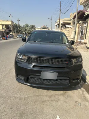 دودج دورانگو 2019 gt للبيع