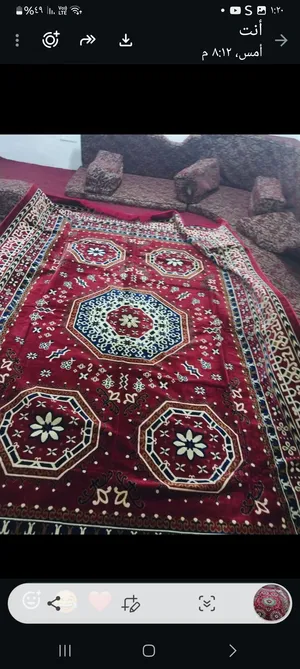 سجاد للبيع