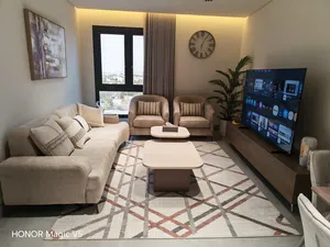 7777777 m2 1 Bedroom Apartments for Rent in Muscat Al-Hail