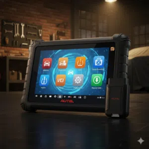 يتوفر لدينا جهاز     AUTEL_MaxiSYS_MX900_TS