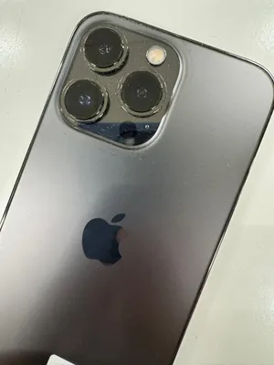 iPhone 13 Pro – 256GB