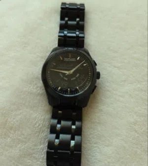 Analog Quartz Others watches for sale in Doha