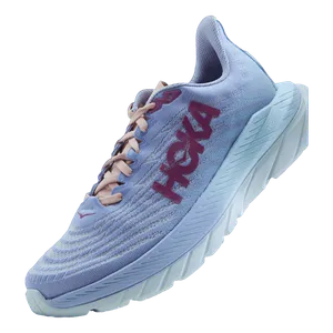 HOKA مقاس 42 – خفيف ومريح جدًا – استعمال خفيف