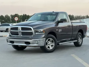 Used Dodge Ram in Sharjah