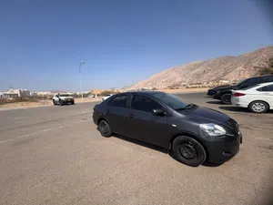 Used Toyota Yaris in Muscat