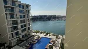 شقة فاخرة ف الموج مسقط - اقامة ذهبية - تملك حر Luxury apartment in AlMouj Muscat -Golden visa