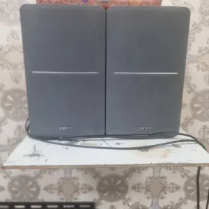 edifier speakers