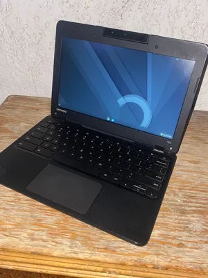 Lenovo N23 Chromebook - Rotatable Camera - 11.6 - For Study