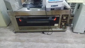 فرن كهربائي