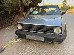 Used Volkswagen Golf in Irbid