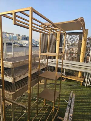 لدينا جميع أنواع المنتجات الفولاذية الجاهزة؛ إذا كان أحدكم مهتماً، يرجى مراسلتي.  steel workshop