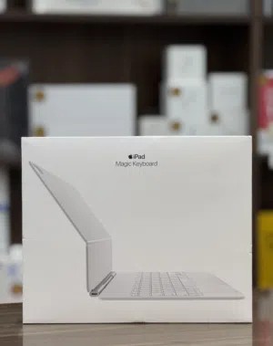 MAGIC KEYBOARD  (11 inch) 13 inch ماجيك كيبورد ابل الاصلي متوفر جميع مديلات