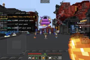 حساب ماين كرافت للبيع، حط سعرك