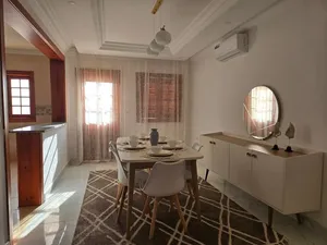 classy 2 bedrooms apartment
