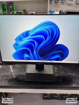 شاشة ASUS 27 بوصة جيمينج gaming monitor