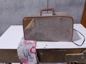 مكينه براذر تطريز