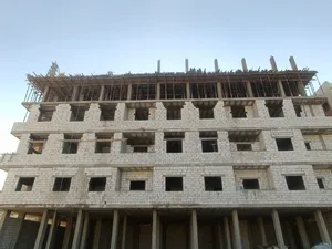 100 m2 3 Bedrooms Apartments for Sale in Damascus Al Tadamon