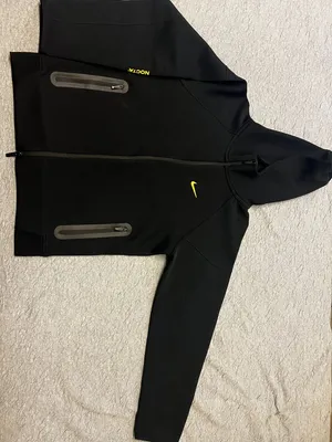 Nike Nocta tracksuit/بدلة رياضية