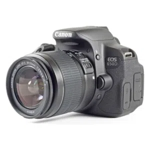 كانون d650