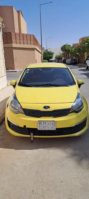 KIA RIO for sale 2016