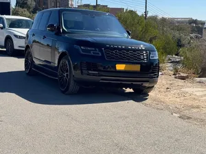 Range Rover Vogue 2022 model 3.0Ltr Expat driven Low mileage