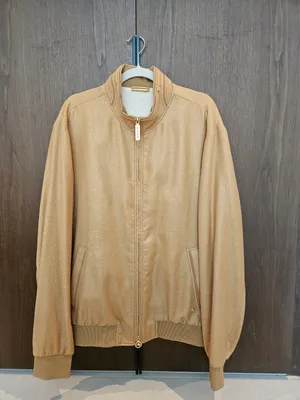 Stefano Ricci Blouson Jacket