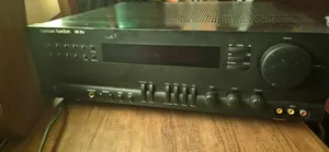Harman Kardon AVR 20 II Audio/Video Receiver