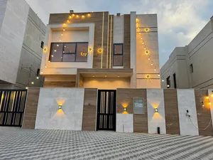 للايجار السنوى بعجمان فيلا كبيرة اول ساكن Large villa for annual rent in Ajman – first-time occupanc