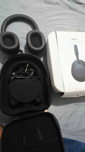 SONY WH - 1000XM5