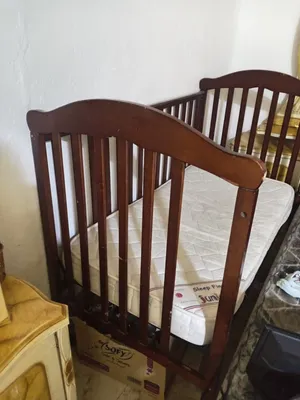 جربايه اطفال نضيفه هيه ودوشك ماله وجزء ثاني موجود  العنوان لمعقل