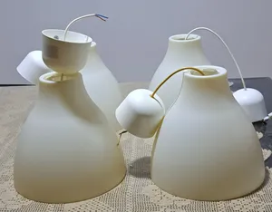 IKEA MELODI Pendant lamp