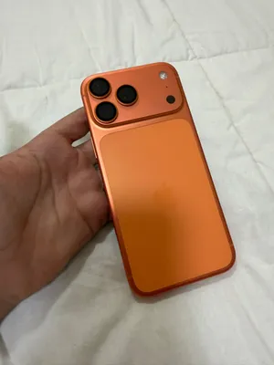 Apple iPhone 17 Pro Max 256 GB in Basra