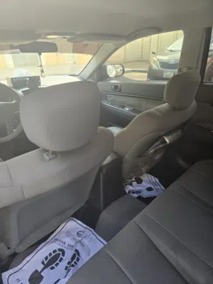 Used Mitsubishi Galant in Abu Dhabi