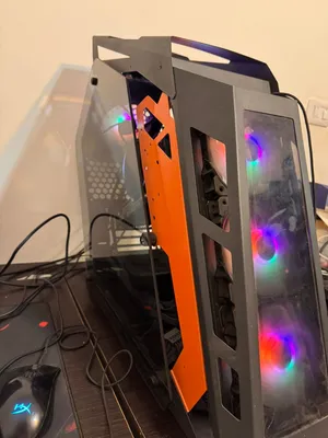 للبيع Pc Gaming بحالة ممتازة