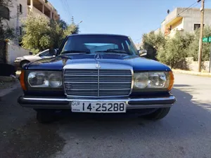 مرسيدس لف 84 اوتوماتيك