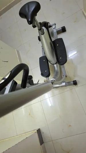 اله رياضيه نضيفه