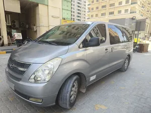 Used Hyundai H1 in Sharjah