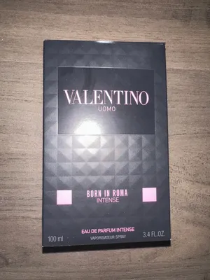 Valentino UONO EAU DE PARFUM INTENSE Original