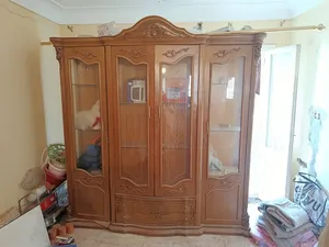نيش وسفره و8كراسى للبيع
