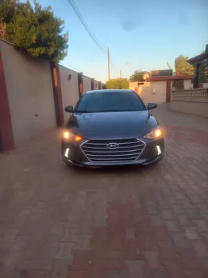 هونداي انترا