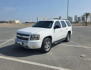 Dhs 14500/= Chevrolet Tahoe LTZ 2009 Gcc خليجي فل اوبشن