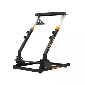 Wheel Stand For logitech Moza Fantech Foldable