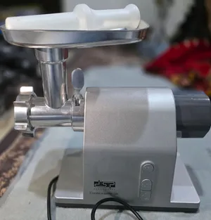DSP Professional Electric Meat Grinder,2000w