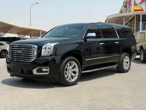 جمس يوكن xl 2019 خليجي