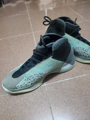 Addidas Yeezey QANTM