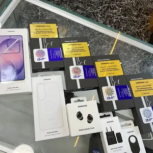 Samsung S26Ultra 256GB كفالة BMS