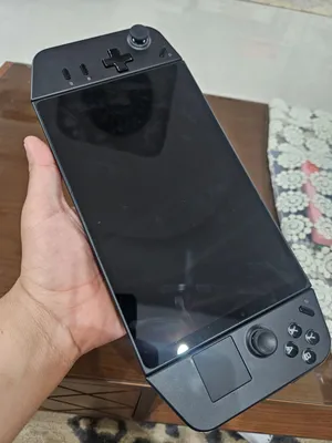 lenovo legion go