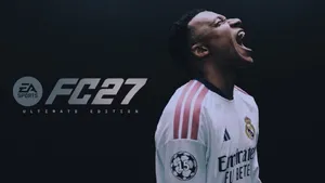 فيفا 27 FC
